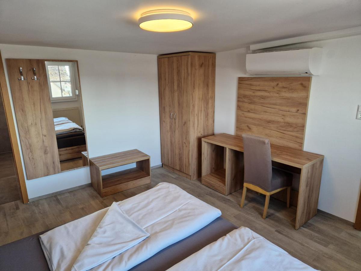 Hotel Dreikoenig & Restaurant Seegourmet Hagnau Kültér fotó