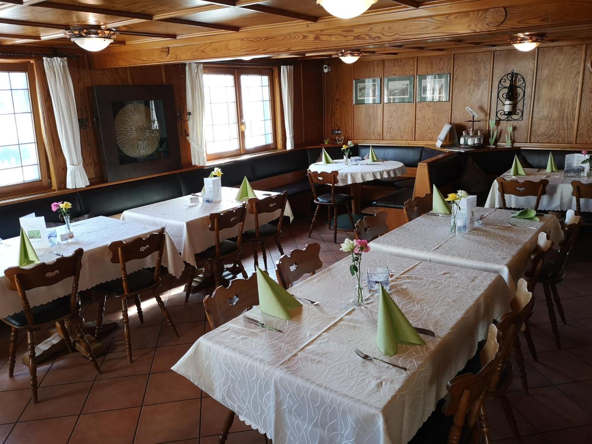 Hotel Dreikoenig & Restaurant Seegourmet Hagnau Kültér fotó