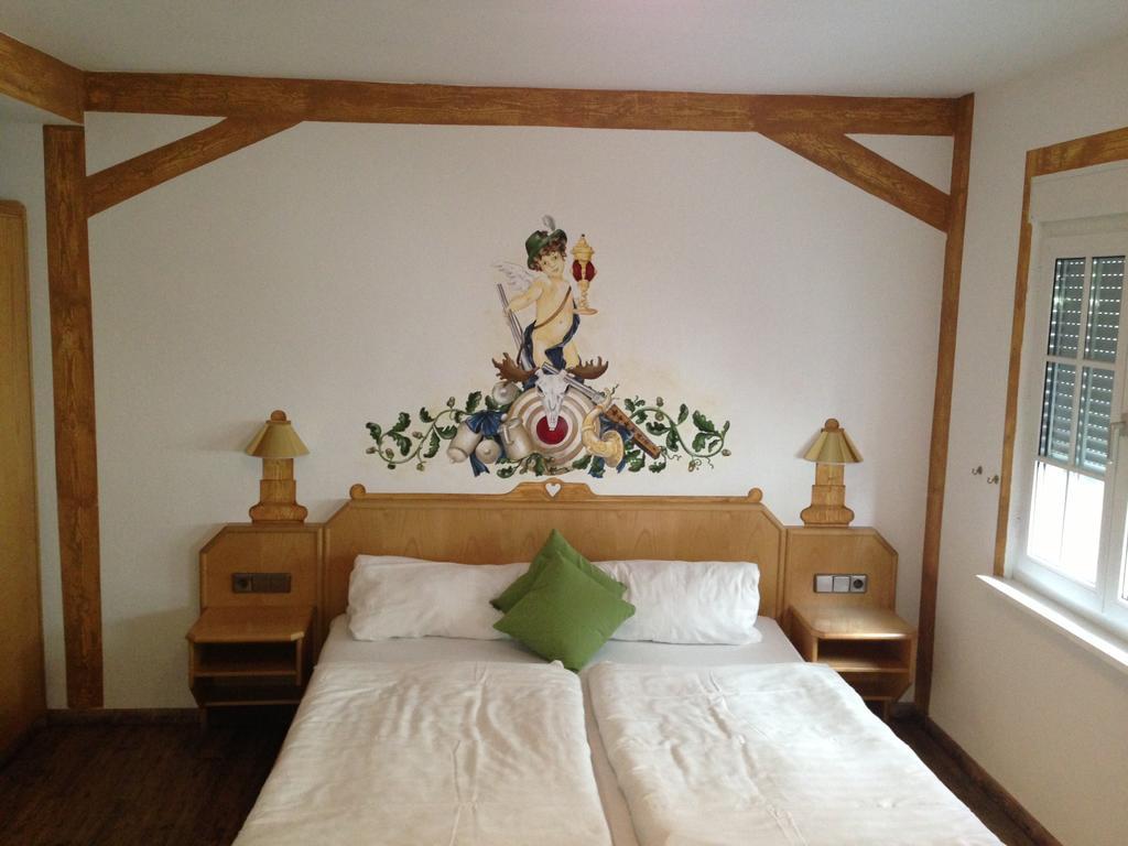 Hotel Dreikoenig & Restaurant Seegourmet Hagnau Kültér fotó