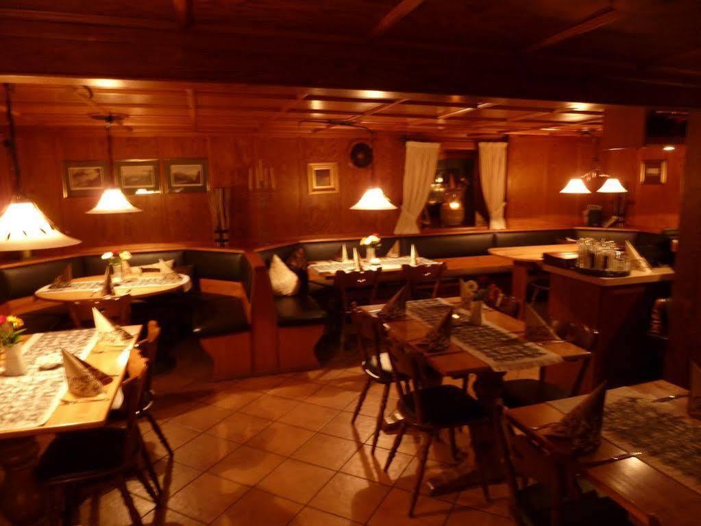 Hotel Dreikoenig & Restaurant Seegourmet Hagnau Kültér fotó
