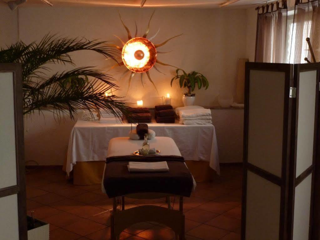 Hotel Dreikoenig & Restaurant Seegourmet Hagnau Kültér fotó