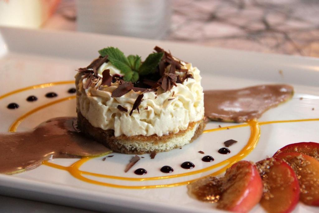 Hotel Dreikoenig & Restaurant Seegourmet Hagnau Kültér fotó