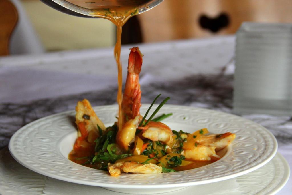 Hotel Dreikoenig & Restaurant Seegourmet Hagnau Kültér fotó