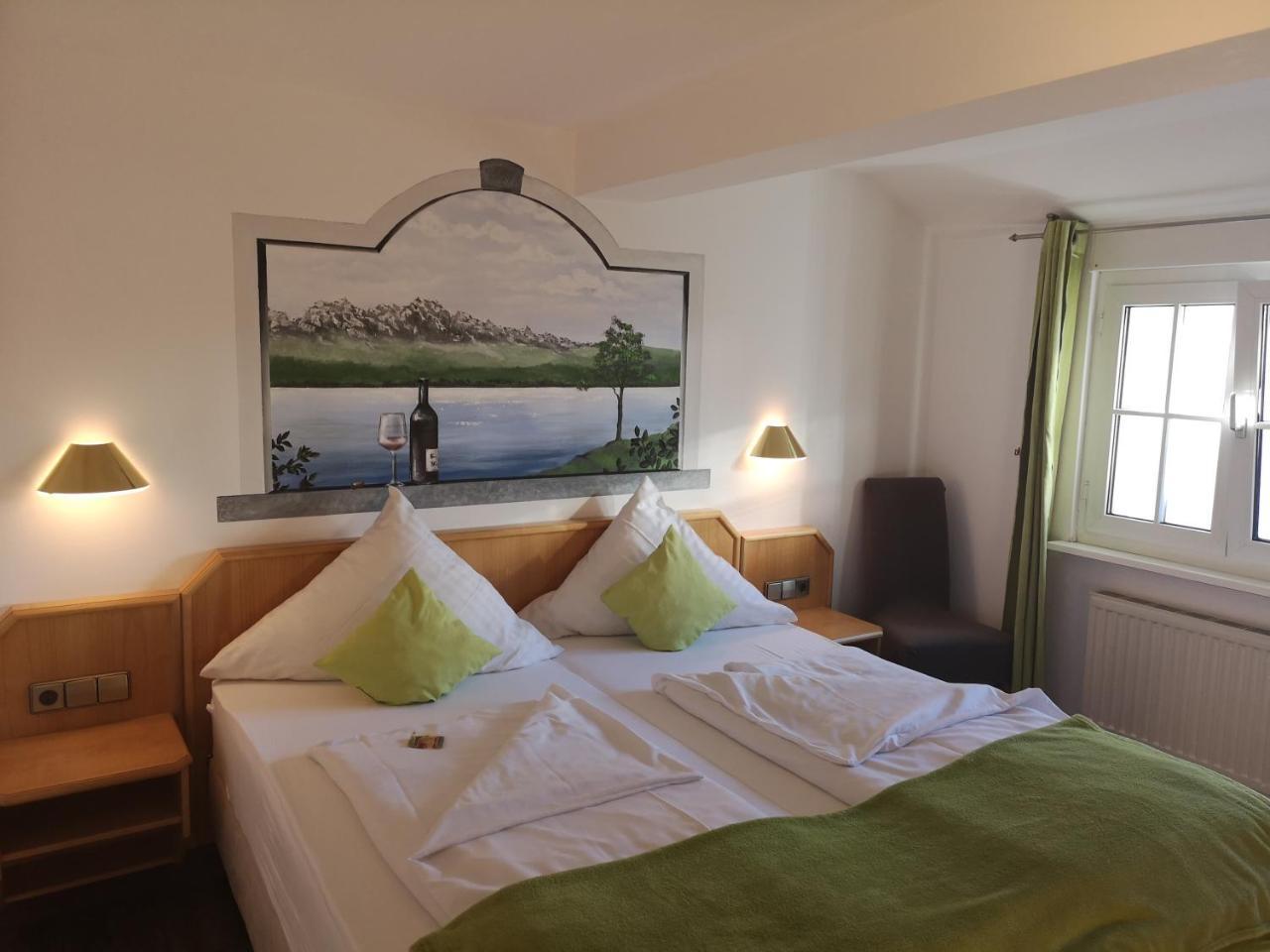 Hotel Dreikoenig & Restaurant Seegourmet Hagnau Kültér fotó