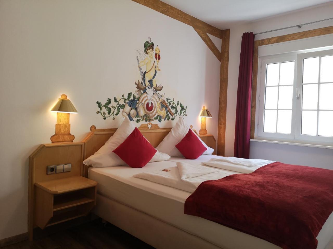 Hotel Dreikoenig & Restaurant Seegourmet Hagnau Kültér fotó