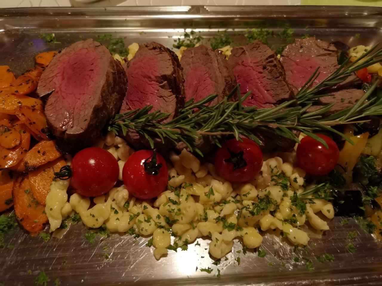 Hotel Dreikoenig & Restaurant Seegourmet Hagnau Kültér fotó