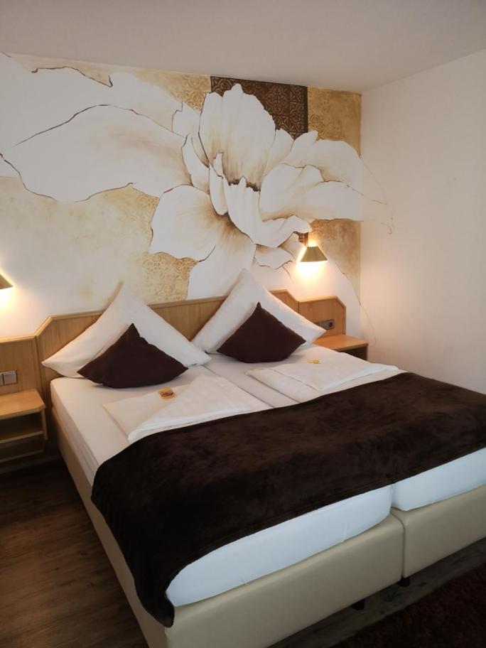 Hotel Dreikoenig & Restaurant Seegourmet Hagnau Kültér fotó
