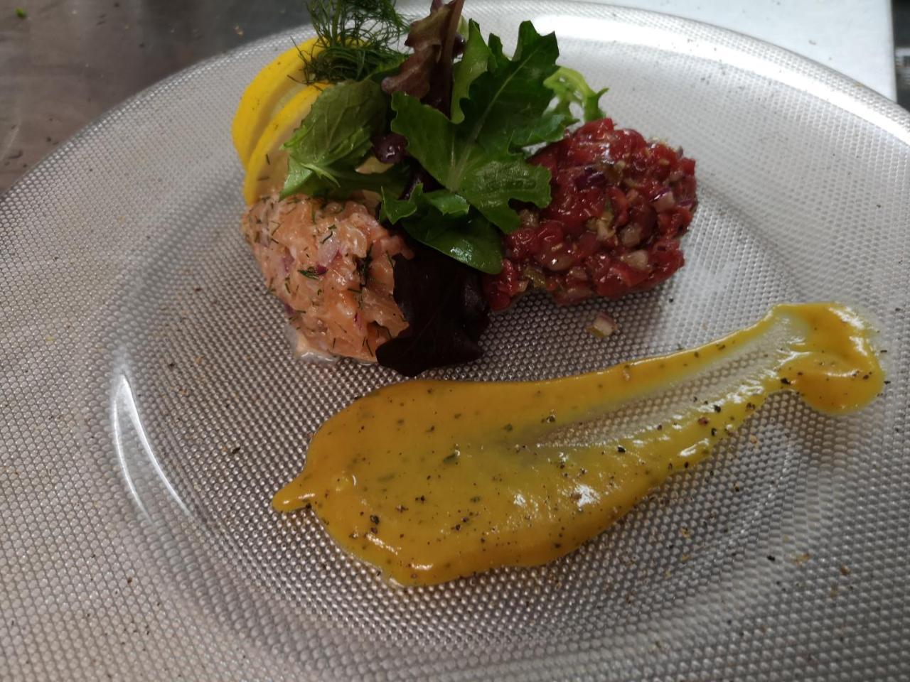 Hotel Dreikoenig & Restaurant Seegourmet Hagnau Kültér fotó