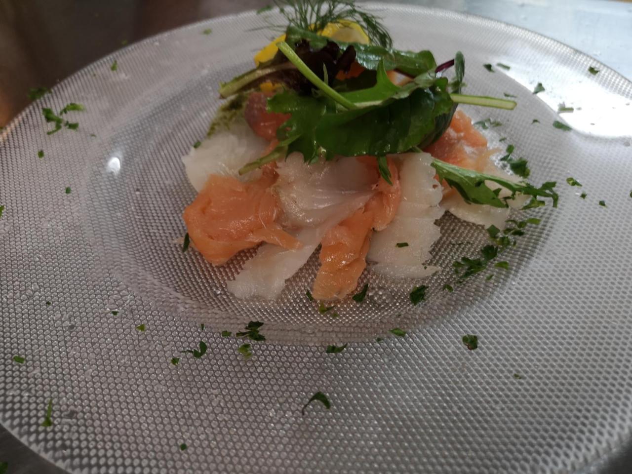 Hotel Dreikoenig & Restaurant Seegourmet Hagnau Kültér fotó