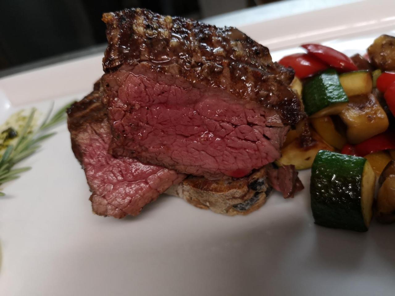 Hotel Dreikoenig & Restaurant Seegourmet Hagnau Kültér fotó