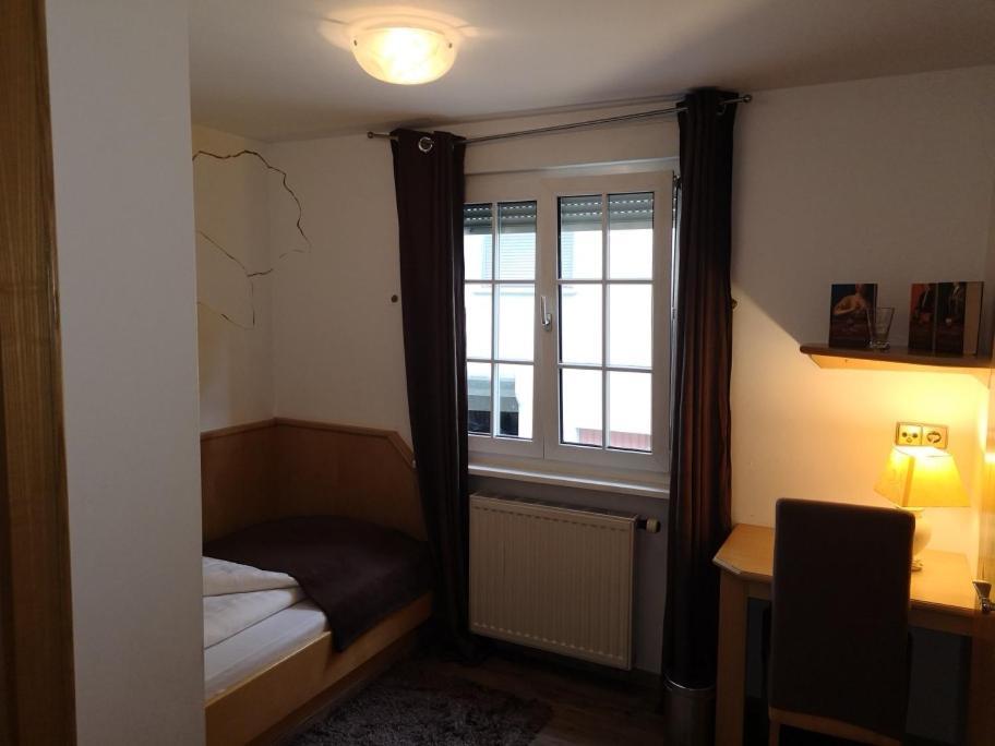 Hotel Dreikoenig & Restaurant Seegourmet Hagnau Kültér fotó