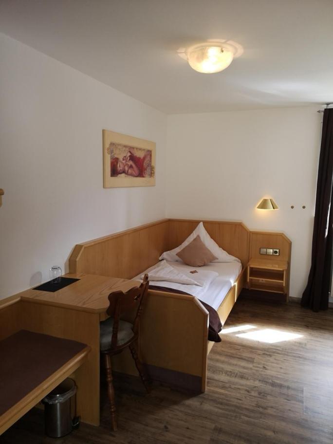 Hotel Dreikoenig & Restaurant Seegourmet Hagnau Kültér fotó